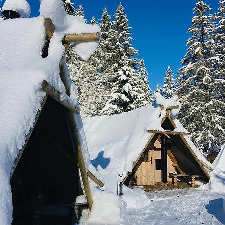 Altipik - Insolites * Mont-Saxonnex