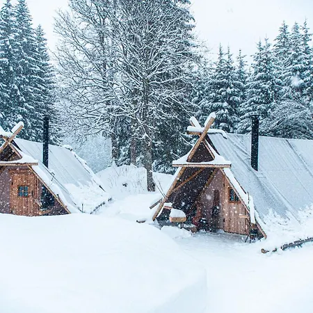 Altipik - Insolites Campo de lujo *