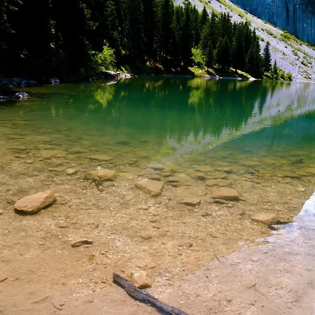 Campo de lujo Altipik - Insolites *